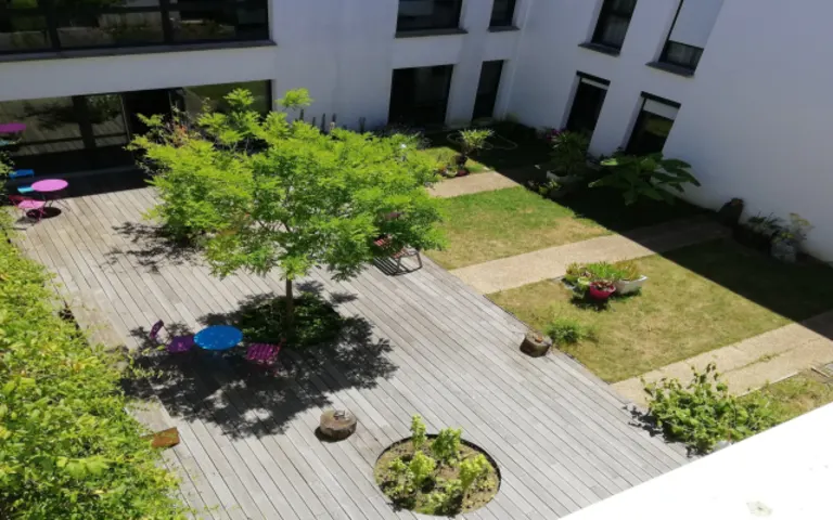 Image Résidence - 4 : EHPAD les Fontenelles