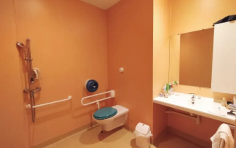 Image Résidence - 2 : EHPAD les Fontenelles