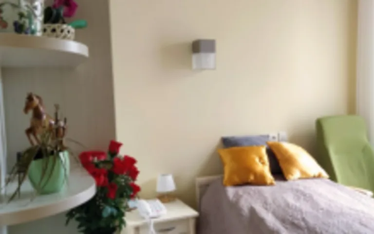 Image Résidence - 1 : EHPAD les Fontenelles