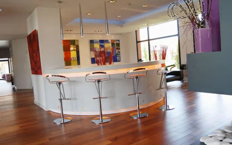 Image Résidence - 3 : EHPAD Arc-En-Ciel