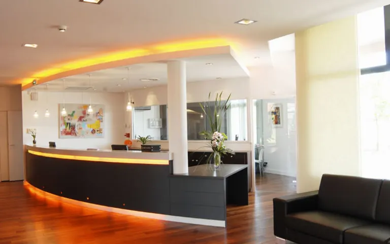 Image Résidence - 2 : EHPAD Arc-En-Ciel