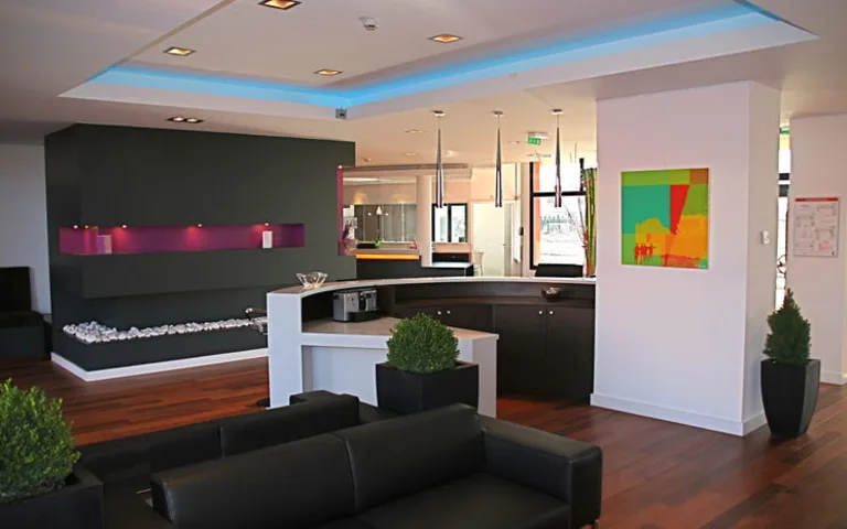 Image Résidence - 1 : EHPAD Arc-En-Ciel