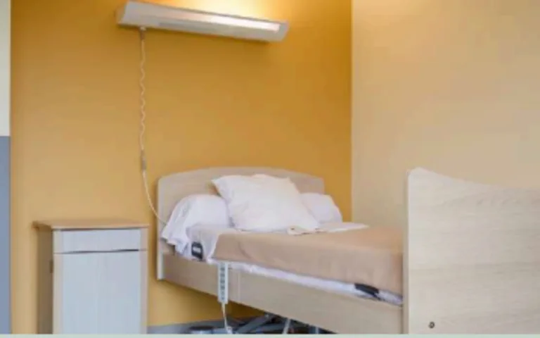 Image Résidence - 1 : EHPAD Résidence Saint-Simon