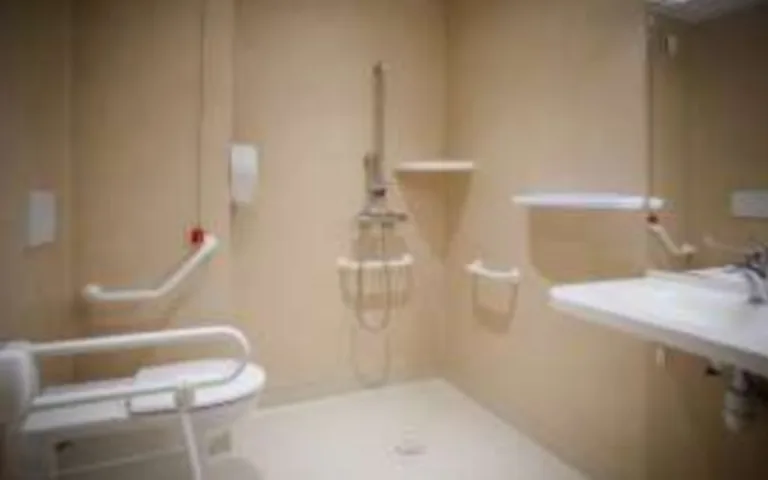 Image Résidence - 2 : EHPAD Résidence Saint-Simon