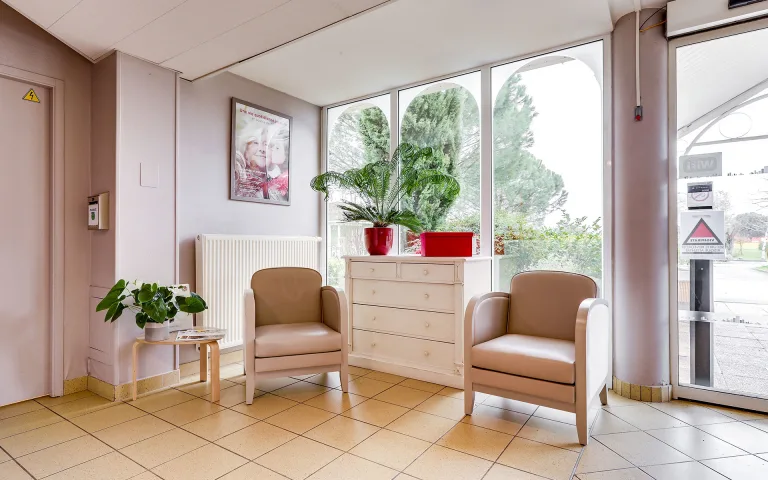 Image Résidence - 2 : Les Terrasses de Mailheaux