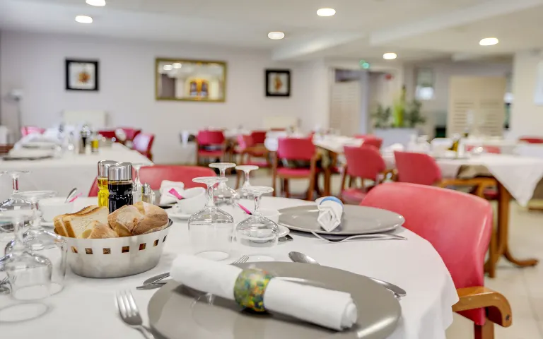 Image Résidence - 1 : Les Terrasses de Mailheaux