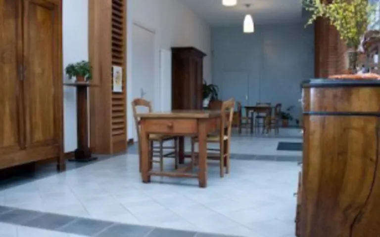 Image Résidence - 3 : EHPAD Maurice Garrigou