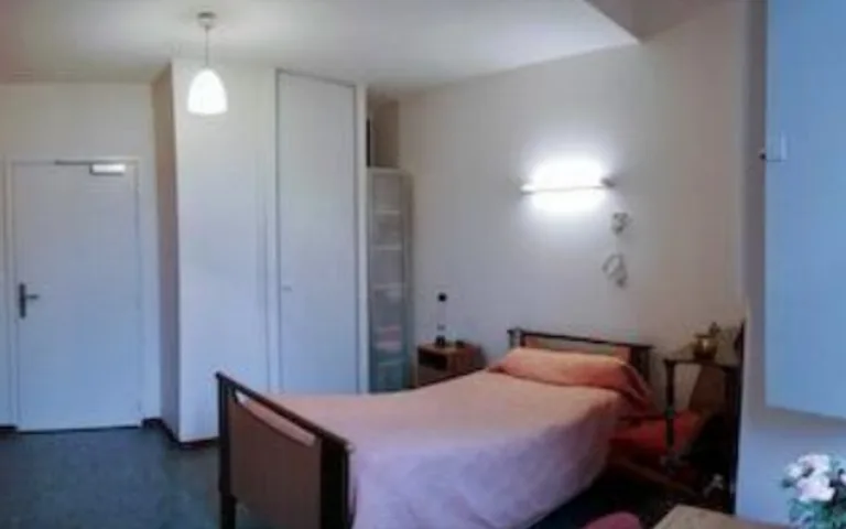 Image Résidence - 2 : EHPAD Maurice Garrigou