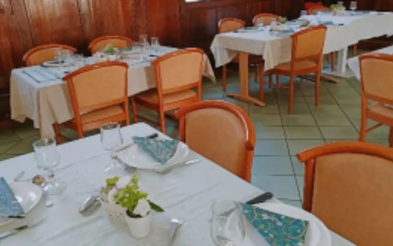 Image Résidence - 1 : EHPAD Maurice Garrigou