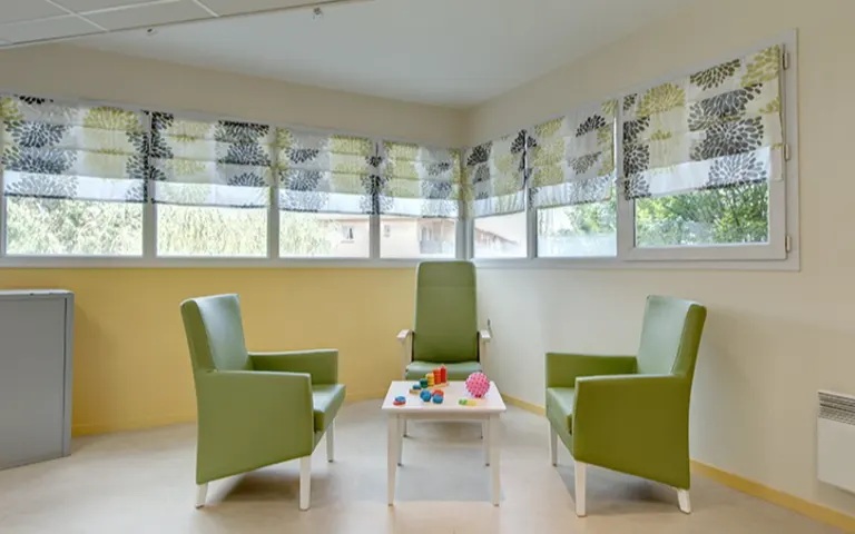 Image Résidence - 3 : Residence Marguerite