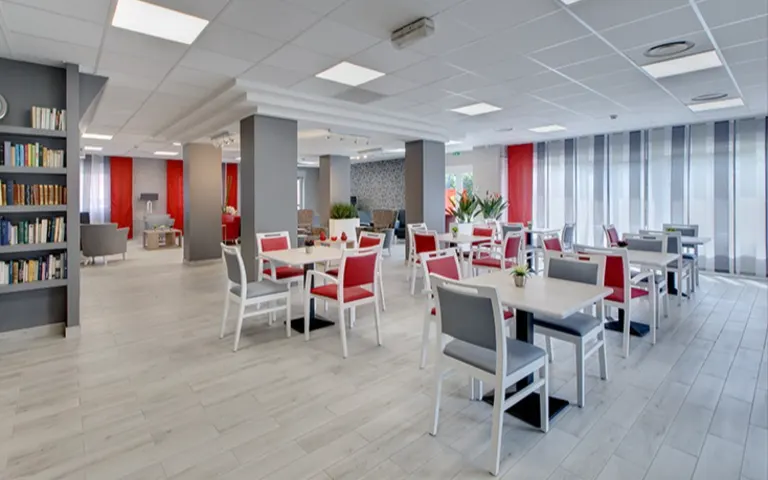 Image Résidence - 2 : Residence Marguerite