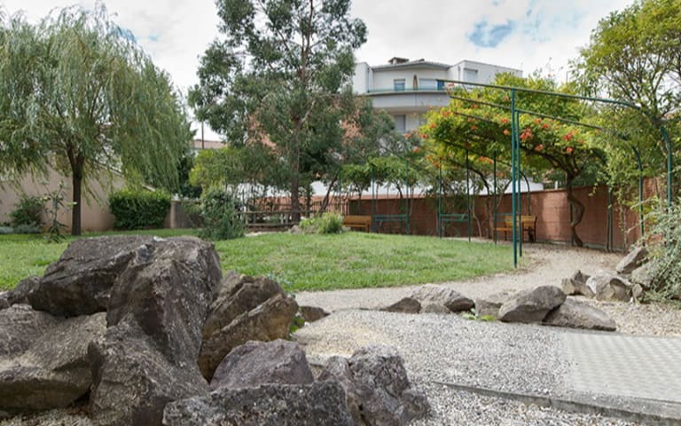 Image Résidence - 1 : Residence Marguerite