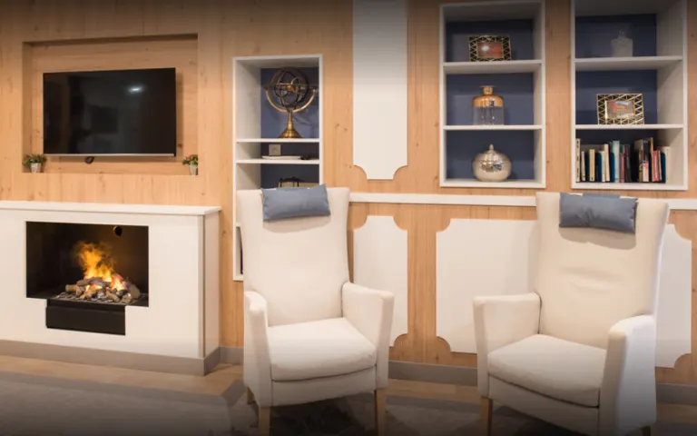 Image Résidence - 4 : Korian la Cote Pavée