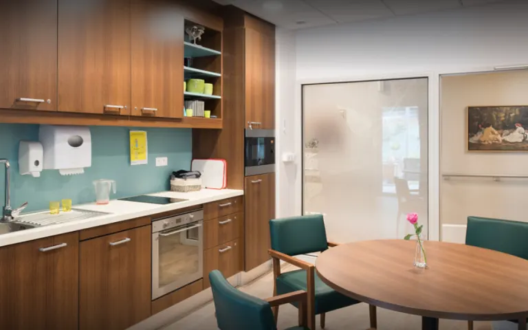 Image Résidence - 3 : Korian la Cote Pavée