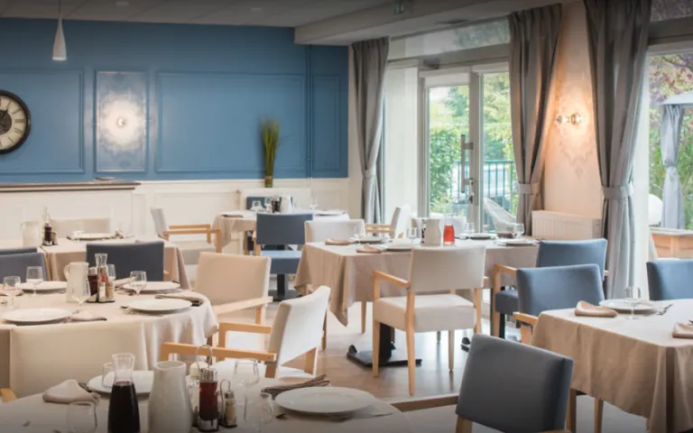 Image Résidence - 2 : Korian la Cote Pavée