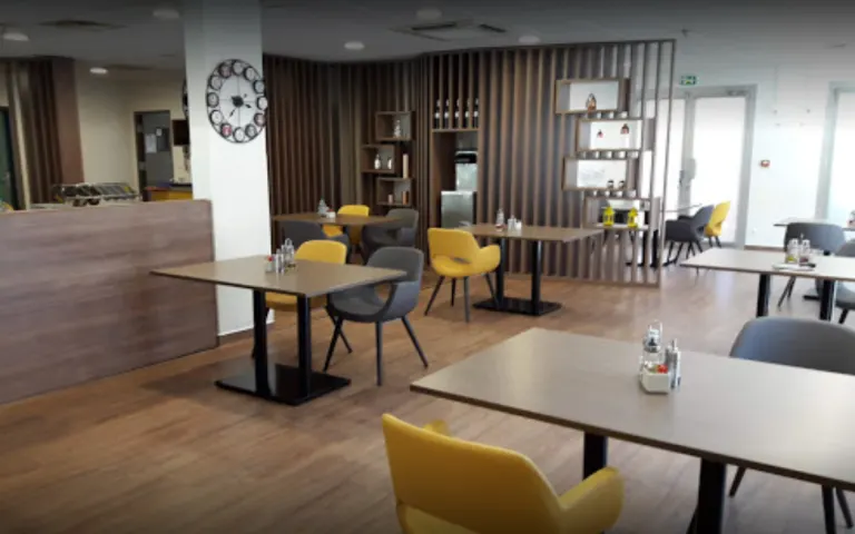 Image Résidence - 3 : EHPAD Résidence Paul et Lisa