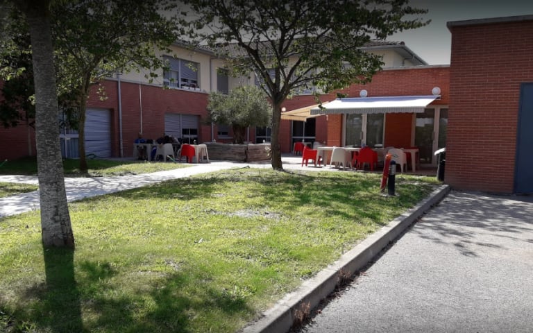 Image Résidence - 4 : EHPAD Résidence Paul et Lisa