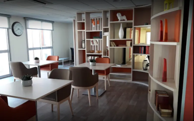 Image Résidence - 1 : EHPAD Résidence Paul et Lisa