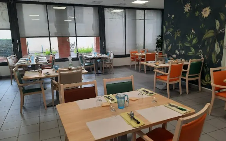 Image Résidence - 3 : EHPAD les Minimes