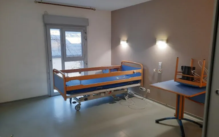 Image Résidence - 2 : EHPAD les Minimes