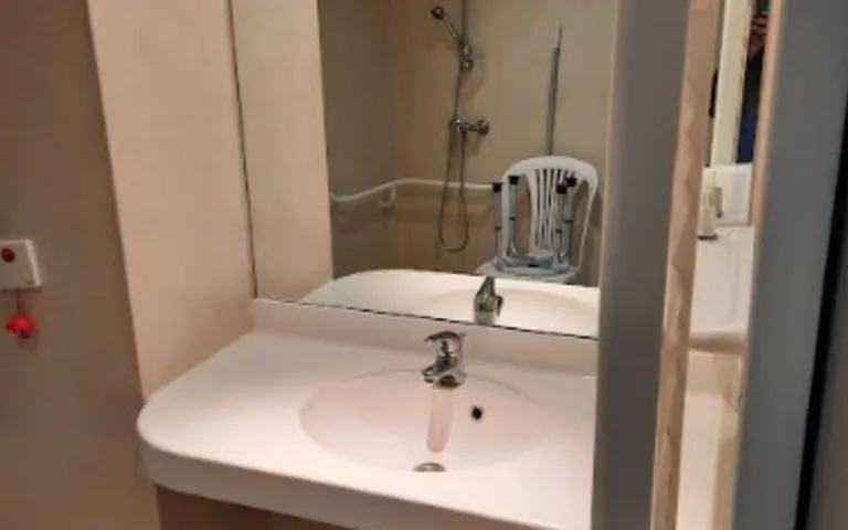 Image Résidence - 1 : EHPAD les Minimes