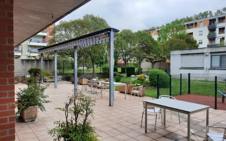 Image Résidence - 4 : EHPAD les Minimes