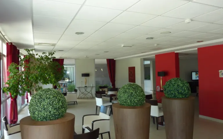 Image Résidence - 2 : Residence Tibaous