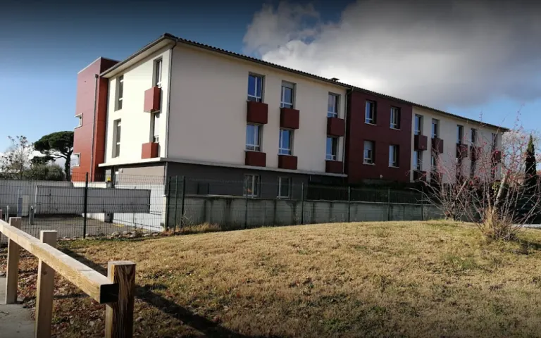 Image Résidence - 4 : Residence Tibaous