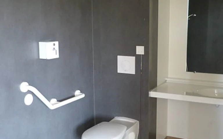 Image Résidence - 4 : EHPAD Vitalité-Sérénité