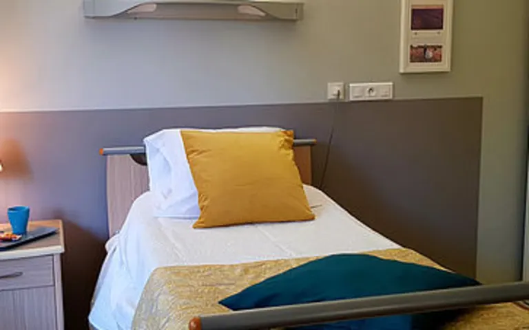 Image Résidence - 2 : EHPAD Vitalité-Sérénité