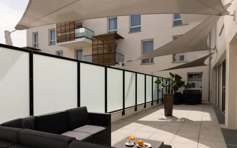 Image Résidence - 4 : Résidence Tolosa