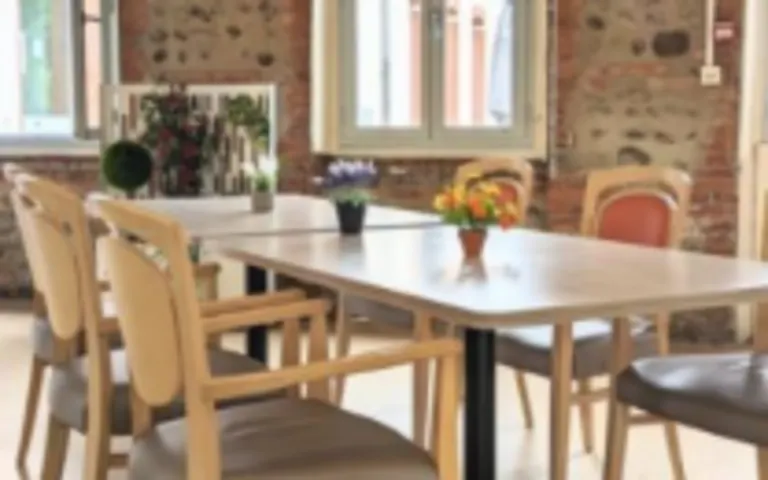 Image Résidence - 2 : EHPAD Marius Prudhom