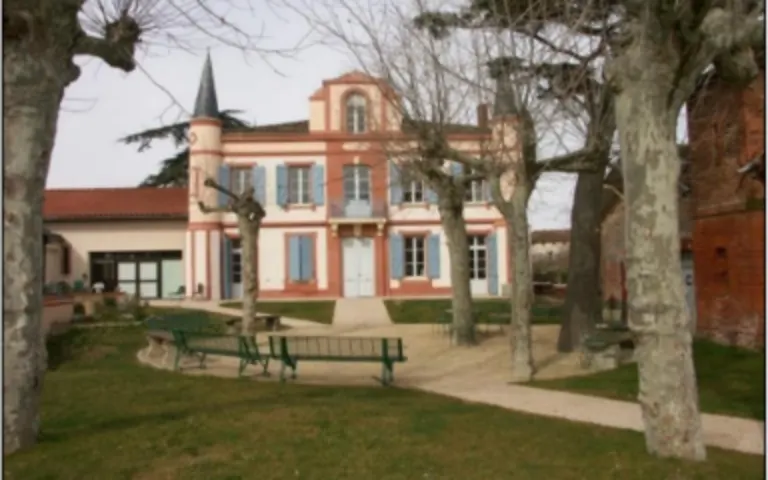 Image Résidence - 3 : EHPAD Marius Prudhom