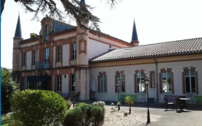 Image Résidence - 4 : EHPAD Marius Prudhom