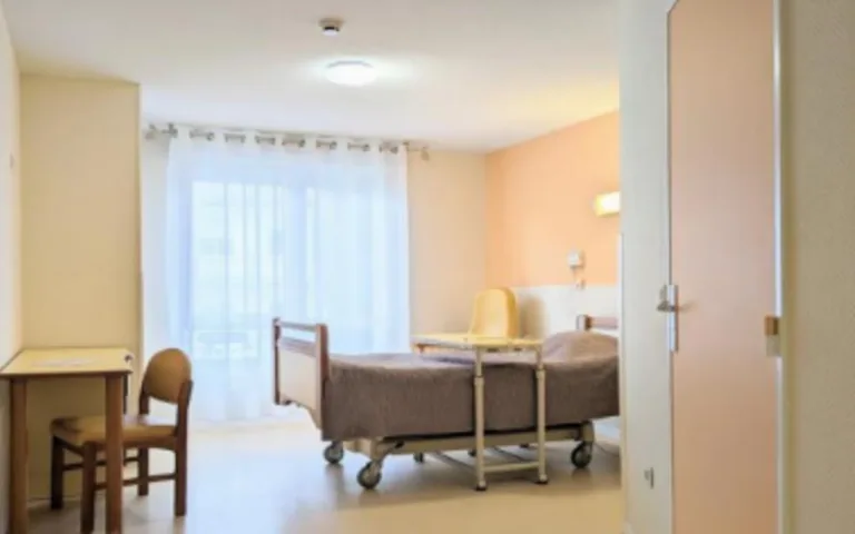 Image Résidence - 1 : EHPAD Marius Prudhom