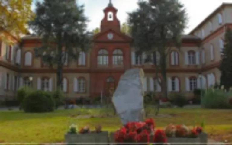 Image Résidence - 2 : EHPAD Augustin Labouilhe