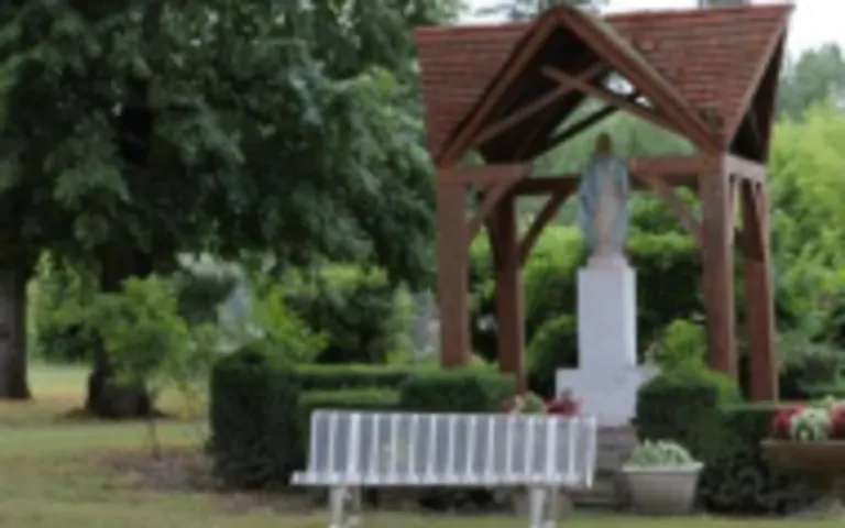 Image Résidence - 1 : EHPAD Augustin Labouilhe