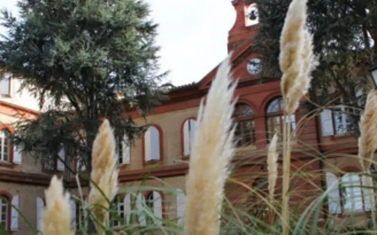 Image Résidence - 4 : EHPAD Augustin Labouilhe