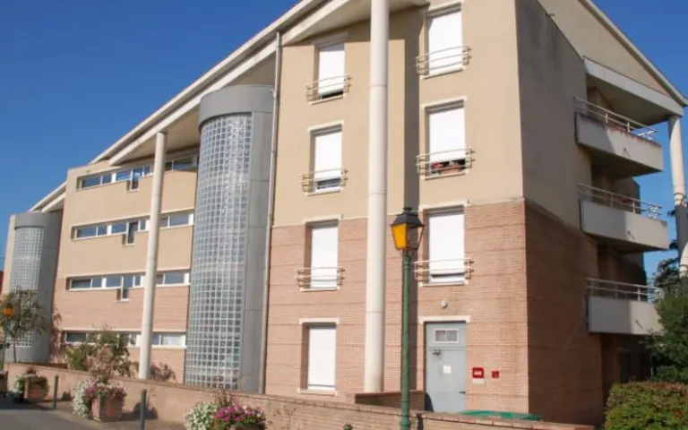 Image Résidence - 4 : EHPAD Saint-Joseph