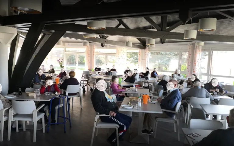 Image Résidence - 1 : EHPAD Saint-Joseph