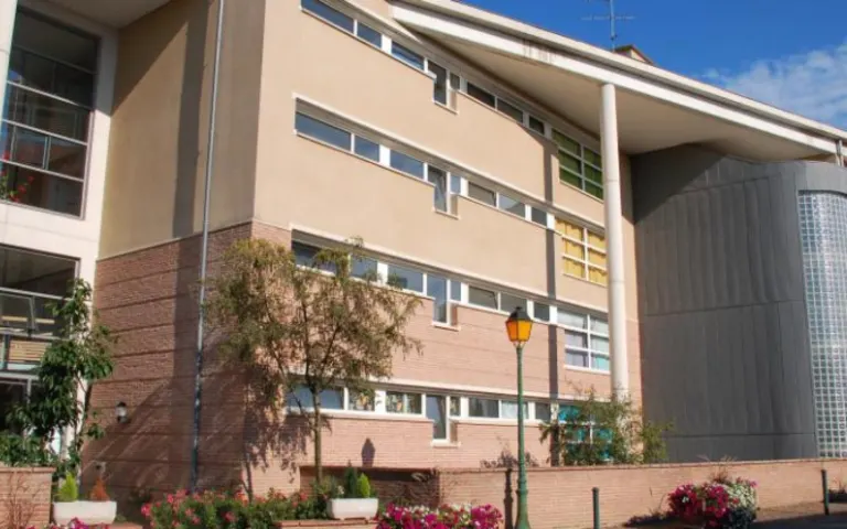 Image Résidence - 3 : EHPAD Saint-Joseph