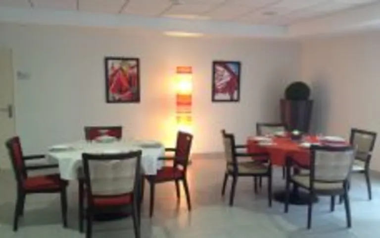 Image Résidence - 1 : Résidence Athena