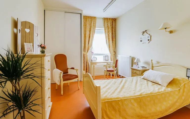 Image Résidence - 4 : Résidence les Rossignols