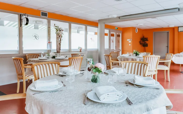 Image Résidence - 3 : Résidence les Rossignols