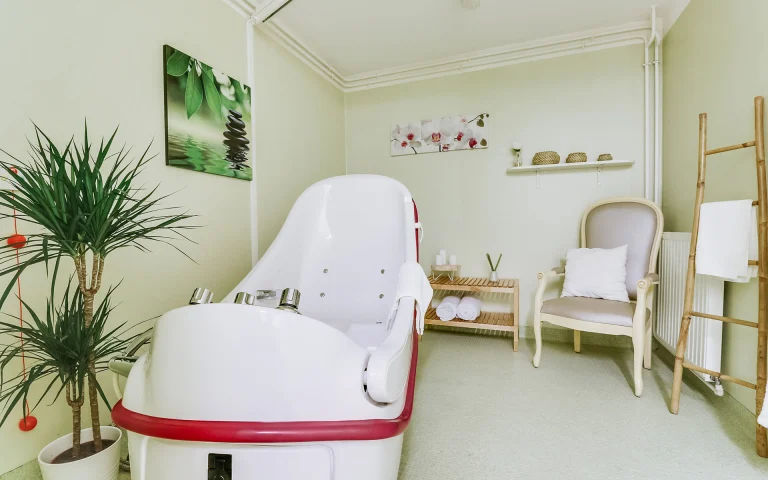 Image Résidence - 2 : Résidence les Rossignols