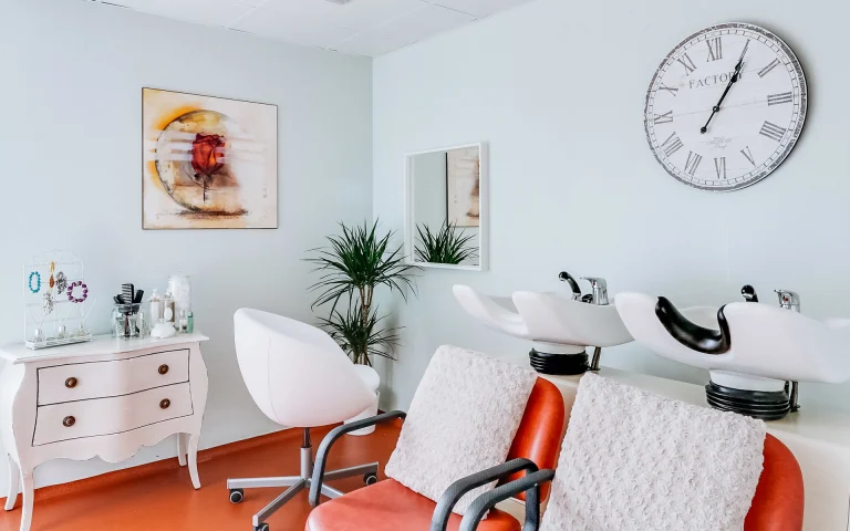 Image Résidence - 1 : Résidence les Rossignols