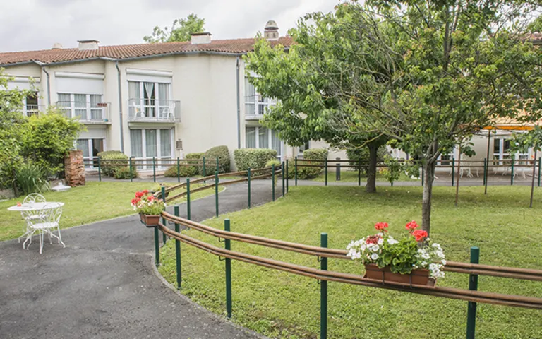 Image Résidence - 3 : Tiers Temps A Blagnac