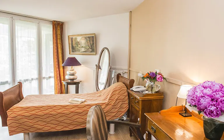 Image Résidence - 2 : Tiers Temps A Blagnac