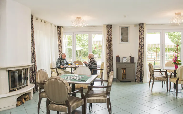 Image Résidence - 1 : Tiers Temps A Blagnac