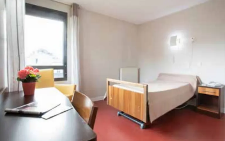 Image Résidence - 2 : EHPAD Saint-Vincent de Paul